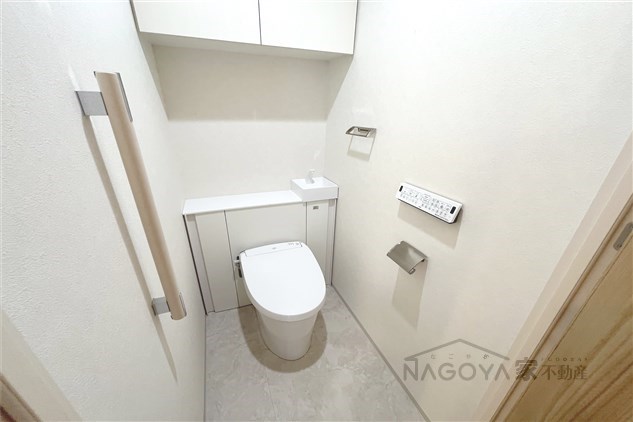 Alivis金山East その他3