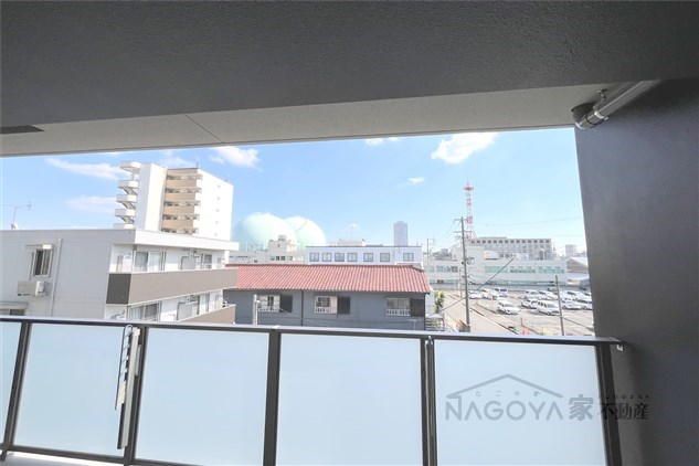 Alivis金山East その他5