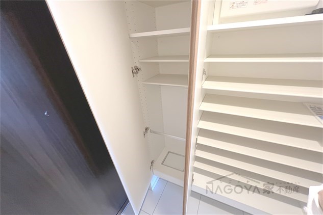 Alivis金山East その他7