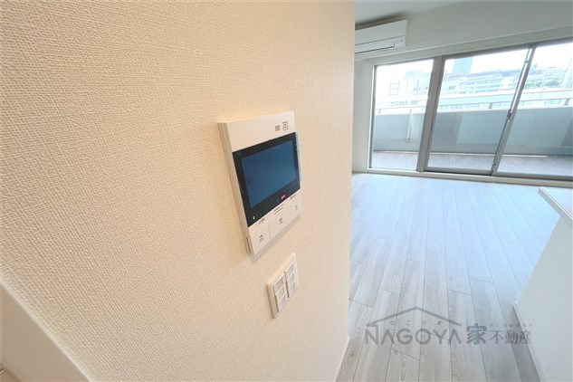 Alivis金山East その他1