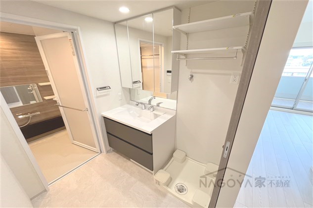 Alivis金山East その他2