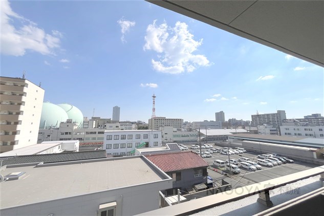 Alivis金山East その他4