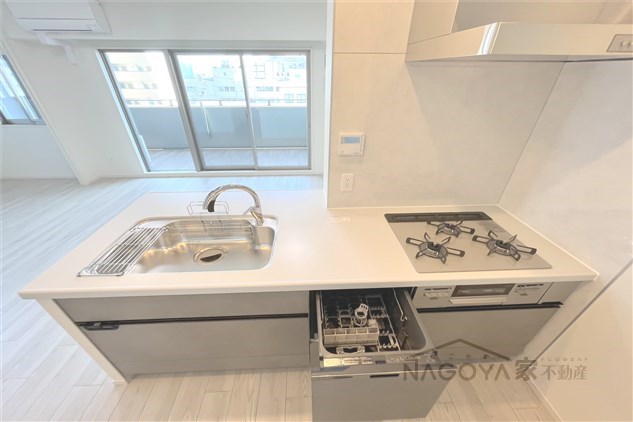 Alivis金山East その他6