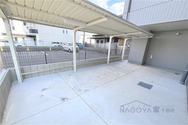 Alivis金山East その他外観5