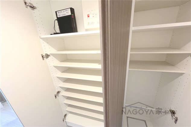 Alivis金山East その他8