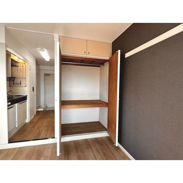 フォレストK3 その他3