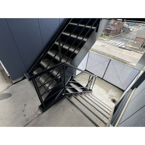 フォレストK3 その他外観2