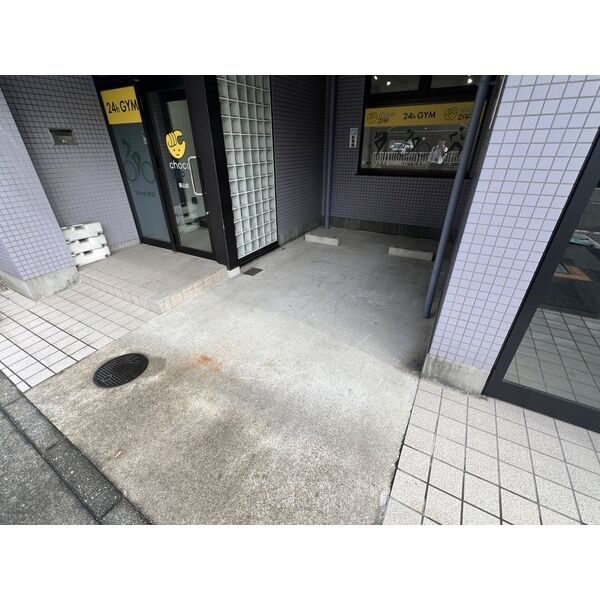 フォレストK3 その他外観3