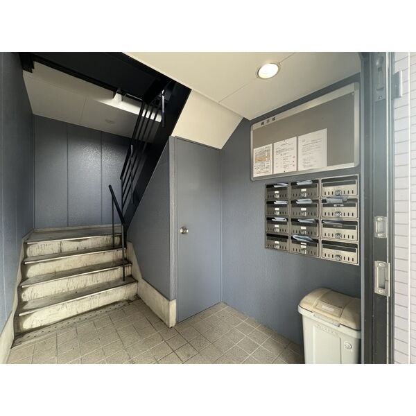 フォレストK3 その他外観4