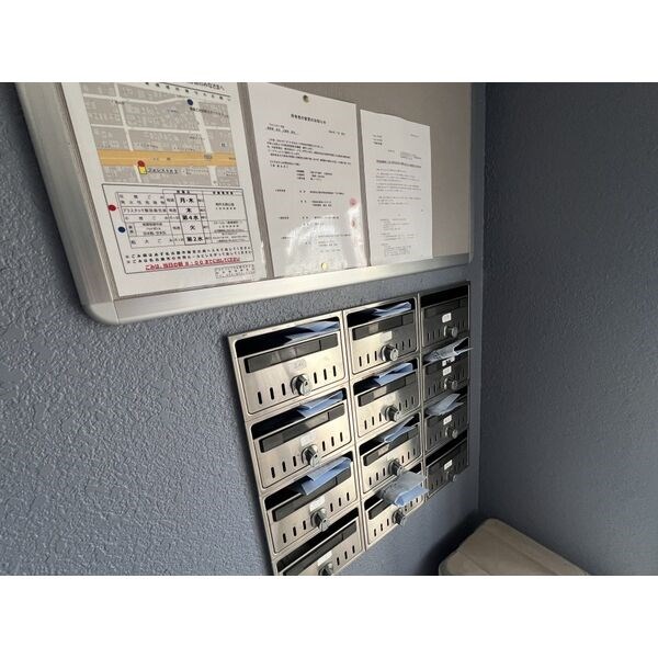 フォレストK3 その他外観5