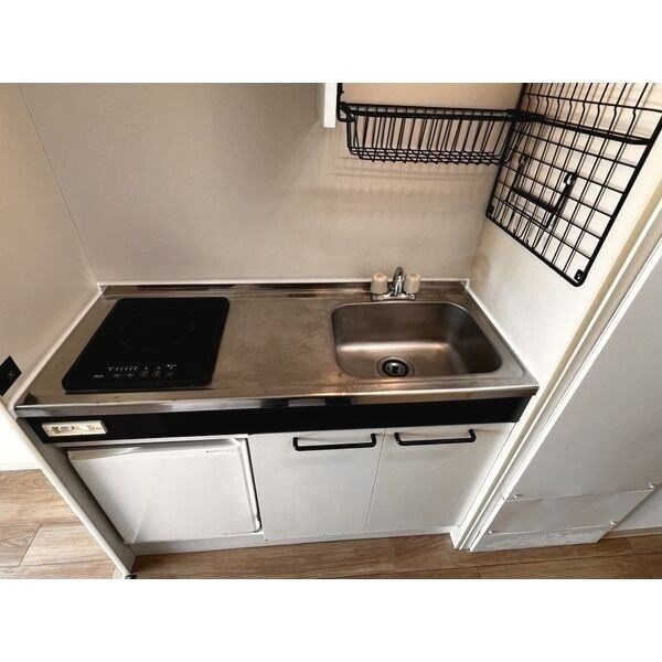 フォレストK3 キッチン