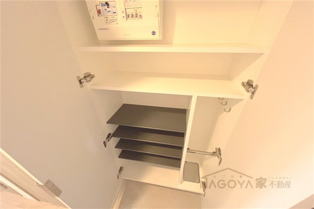 エスリード東別院ザ・セントレ その他6