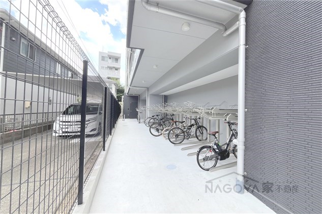 エスリード東別院ザ・セントレ その他外観5