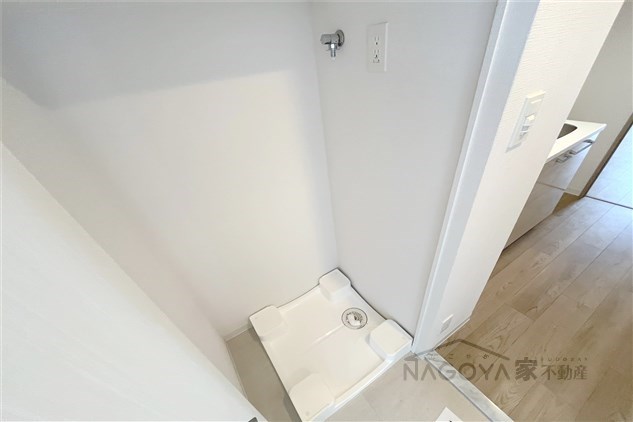 エスリード東別院ザ・セントレ その他7