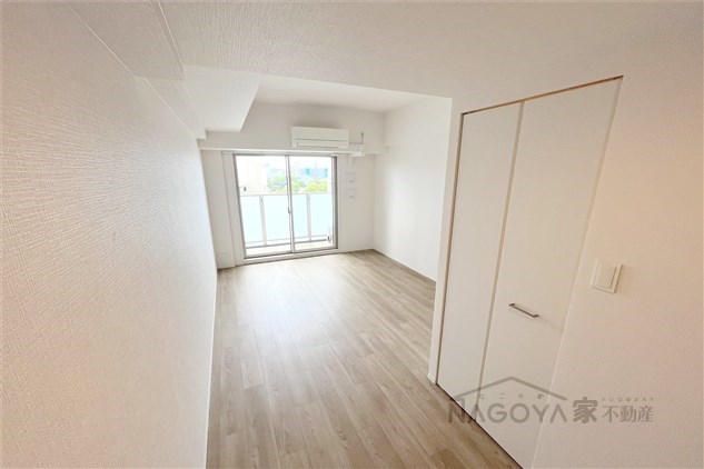 エスリード東別院ザ・セントレ リビング