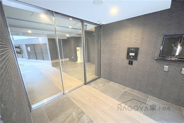 エスリード東別院ザ・セントレ その他外観1