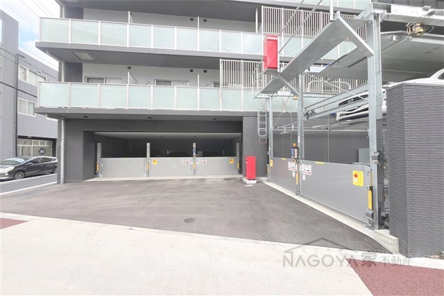 エスリード東別院ザ・セントレ その他外観4