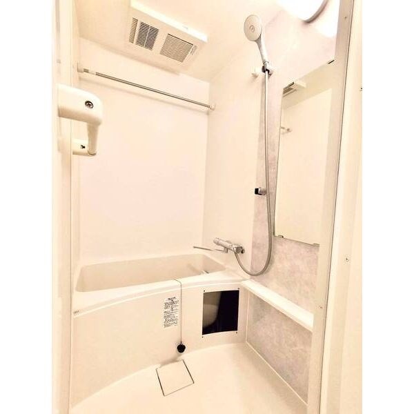 エスリード東別院ザ・セントレ 風呂画像