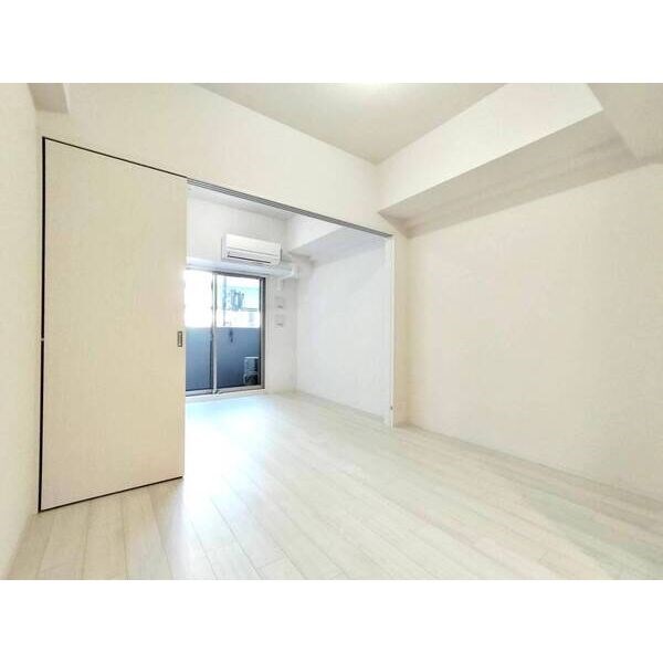 エスリード東別院ザ・セントレ ベランダ