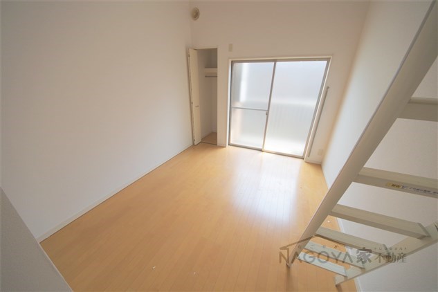 コンフォート生駒 リビング