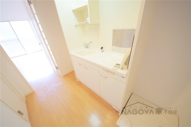 コンフォート生駒 キッチン