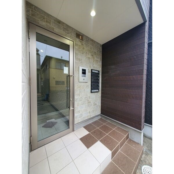 Maison Lafre その他外観1