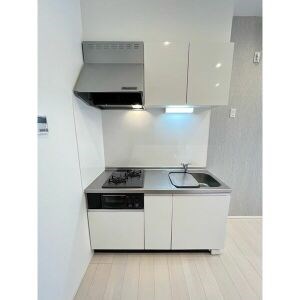 Maison Lafre キッチン