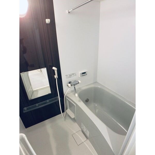 Maison Lafre 風呂画像