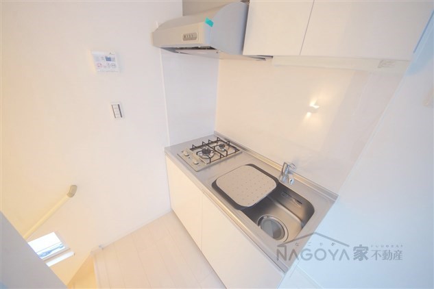 グローバルスタンス キッチン