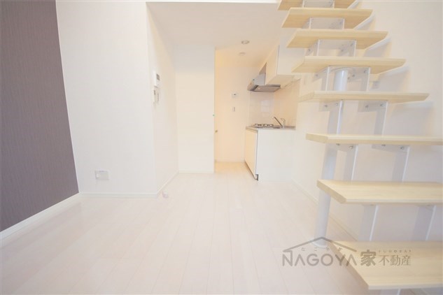 グローバルスタンス ベッドルーム