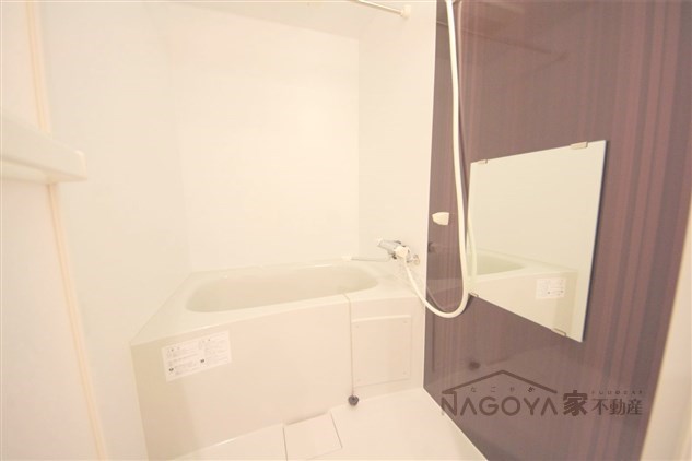 グローバルスタンス 風呂画像