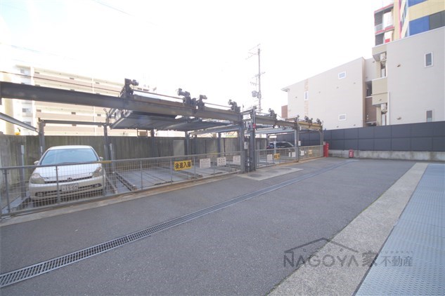 グラン・アベニュー名駅南 その他外観6