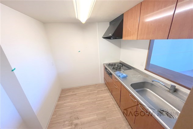 グラン・アベニュー名駅南 キッチン