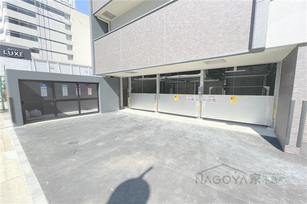 エスリード葵広小路通 その他外観2