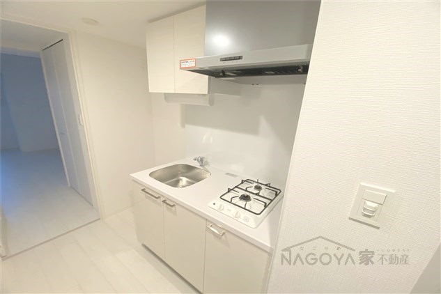 エスリード大須アヴェニュー キッチン