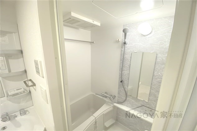 エスリード大須アヴェニュー 風呂画像