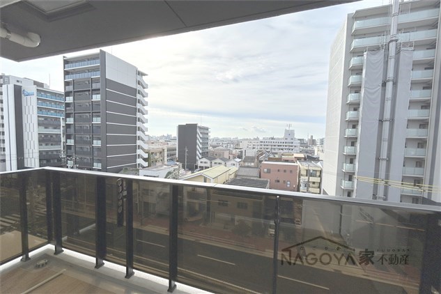 スリーアイランドタワー名駅太閤通 その他4