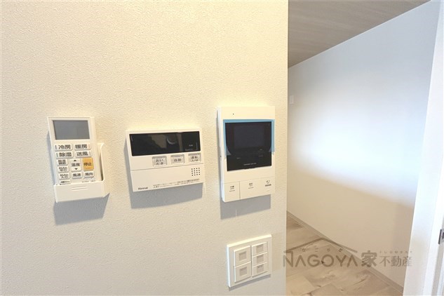 スリーアイランドタワー名駅太閤通 その他5