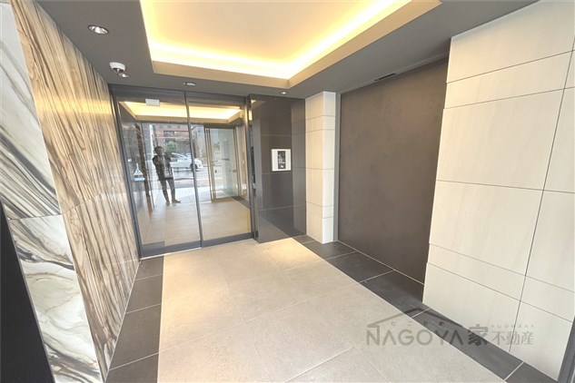 スリーアイランドタワー名駅太閤通 その他外観2