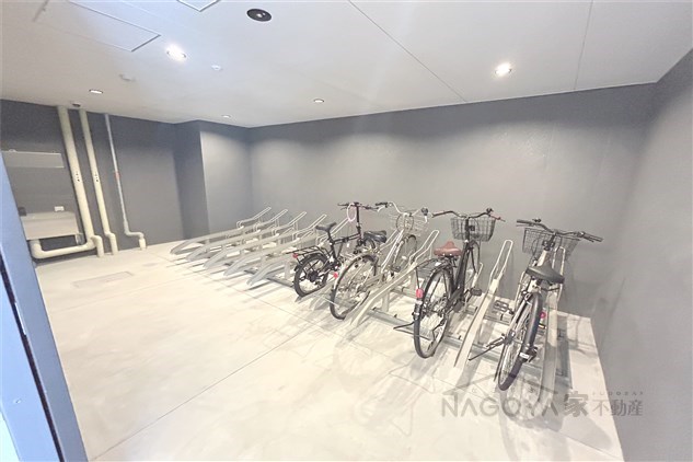 スリーアイランドタワー名駅太閤通 その他外観3