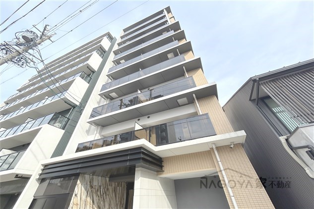 スリーアイランドタワー名駅太閤通 その他外観4