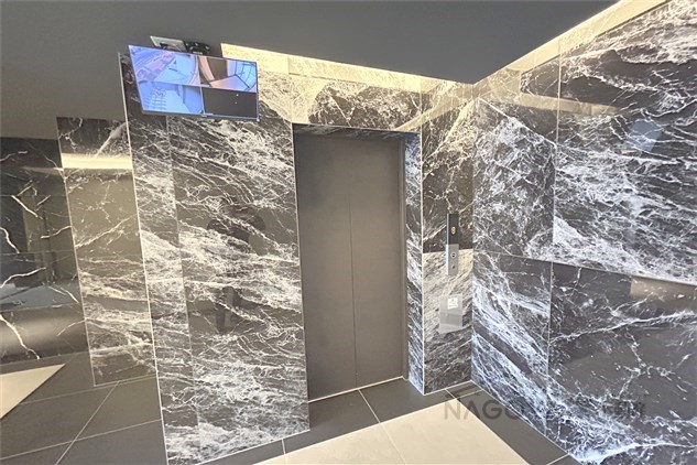 スリーアイランドタワー名駅太閤通 その他外観5