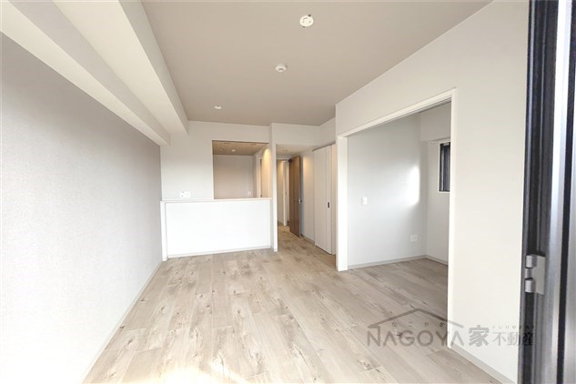 スリーアイランドタワー名駅太閤通 その他8