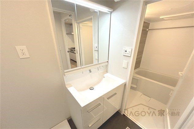 スリーアイランドタワー名駅太閤通 その他9