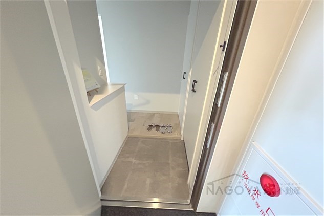 スリーアイランドタワー名駅太閤通 その他10