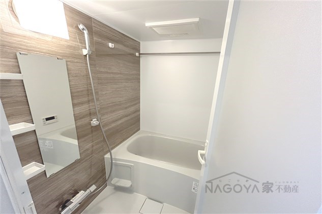 スリーアイランドタワー名駅太閤通 風呂画像