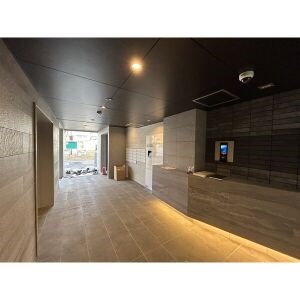 LUORE車道 その他外観1