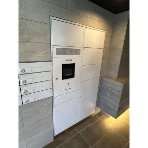 LUORE車道 その他外観2