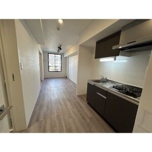 LUORE車道 リビング