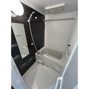 LUORE車道 風呂画像